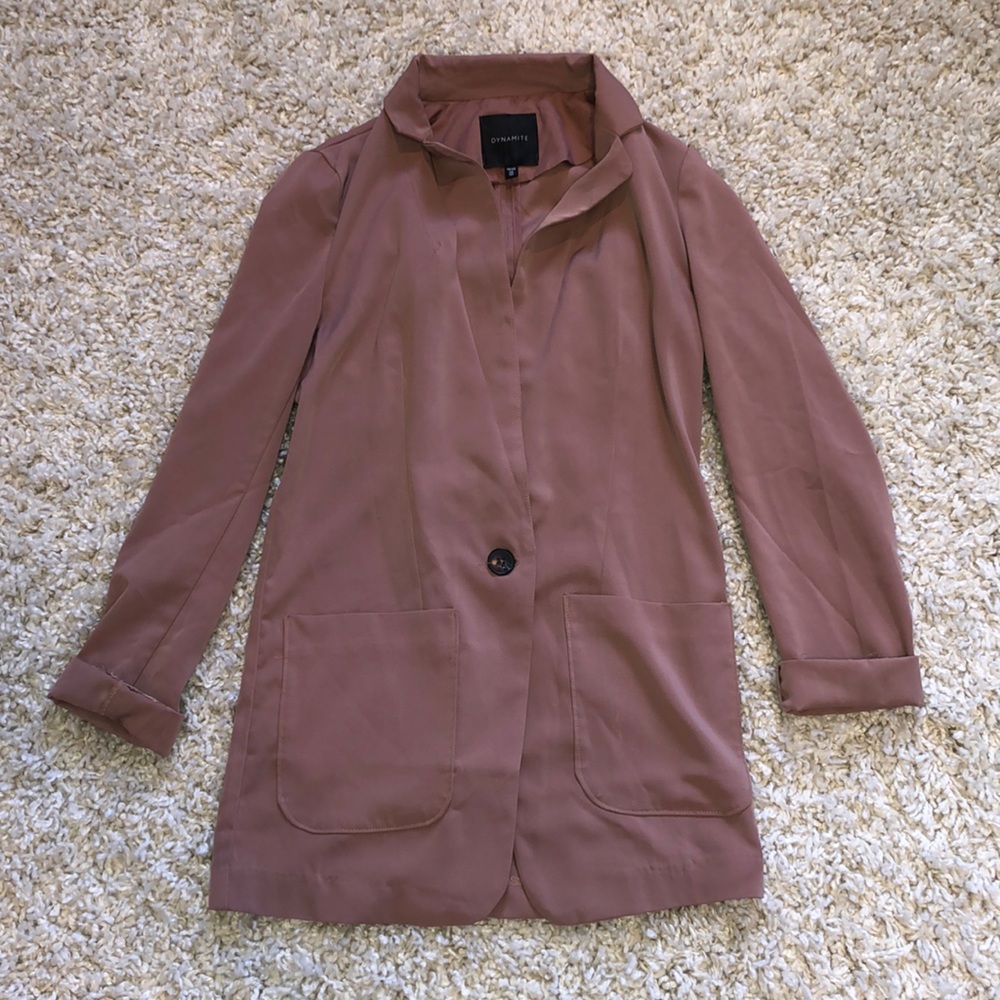 Blazer - Picture 2 of 2